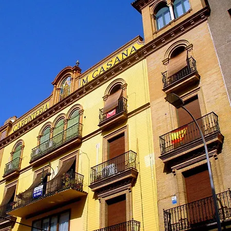Calzada 10 Con Encanto Apartment *