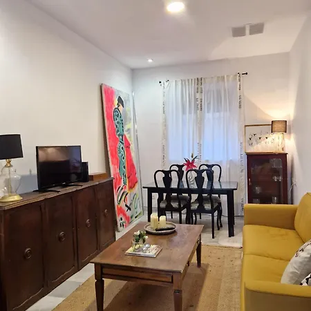 Apartment Calzada 10 Con Encanto