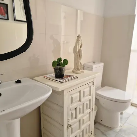 Calzada 10 Con Encanto Apartamento *