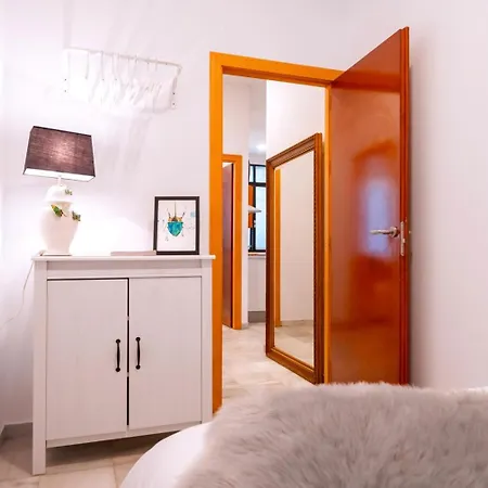 Calzada 10 Con Encanto Apartamento