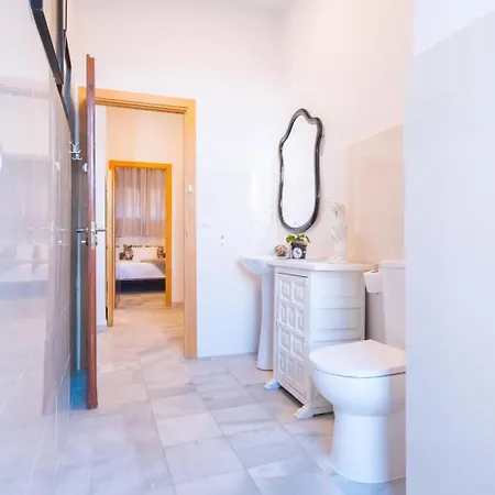 Calzada 10 Con Encanto Apartamento Sevilla